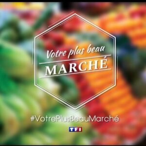 Jean-Pierre Pernaut Instagram - Lancement du vote national lundi 5 mars dans le JT 13h !
