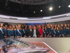Jean-Pierre Pernaut Instagram - 