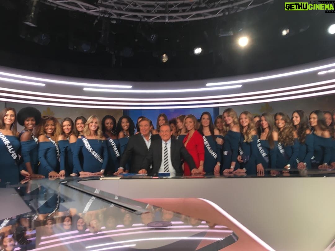 Jean-Pierre Pernaut - 1.4K Likes -