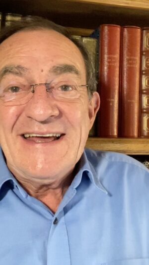Jean-Pierre Pernaut Instagram - À partir du 18 décembre, on se retrouvera sur www.jpptv.fr, inscrivez vous, gratuitement sur votre nouvelle chaîne des régions ❤️