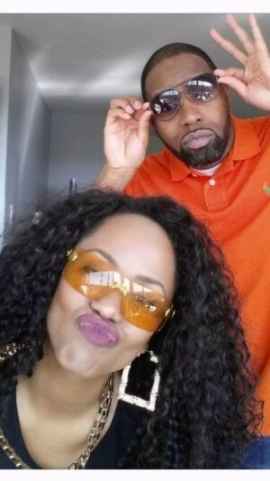 Jeanette Branch Instagram - Today and every day I celebrate you my love.  Thank you for being the amazing husband you are. @sahnatrawalker ❤️❤️❤️

Who do y’all think is the craziest in this marriage? 😂😂😂

#marriage #love #wedding #couples #relationships #bride #couplegoals #weddingphotography #couple #photography #bhfyp #instagood #relationships #weddingdress #groom #weddingday #post #relationship #relationshipgoals #engagement #explorepage #instagram  #ValentineDay