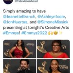 Jeanette Branch