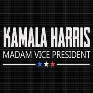 Jeanté Godlock Instagram - it’s the history for me. 💙🤍💙 #bidenharris2020 #HERstory