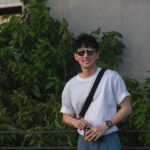 Jed Chung
