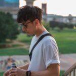 Jed Chung