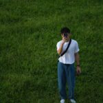 Jed Chung