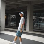 Jed Chung