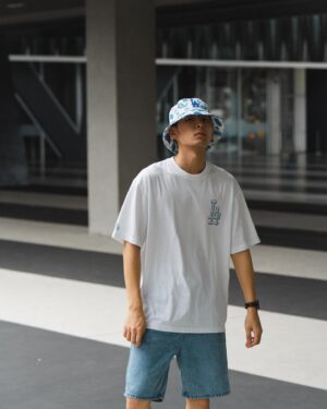 Jed Chung Instagram - 孰是孰非莫若以明
@mlbkorea_taiwan