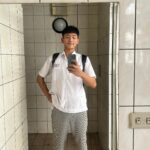 Jed Chung