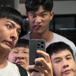 Jed Chung