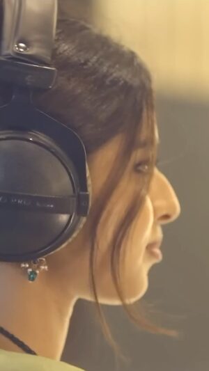 Jeet Gannguli Instagram - Iss dil ko 💖 

@pawandeeprajan 
@arunitakanjilal 

#issdilko #pawandeeprajan #arunitakanjilal #jeetgannguli #lovesong #pawandeep #arunita #pawandeeparunita #jeetganguly
