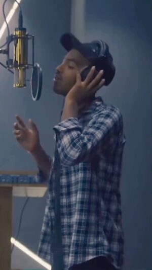 Jeet Gannguli Instagram - ❤️ 

@iamamarjeetjaikar 

#wajah #amarjeetjaikar #jeetgannguli #checkitout #youtube #amarjeet #jeetganguly
