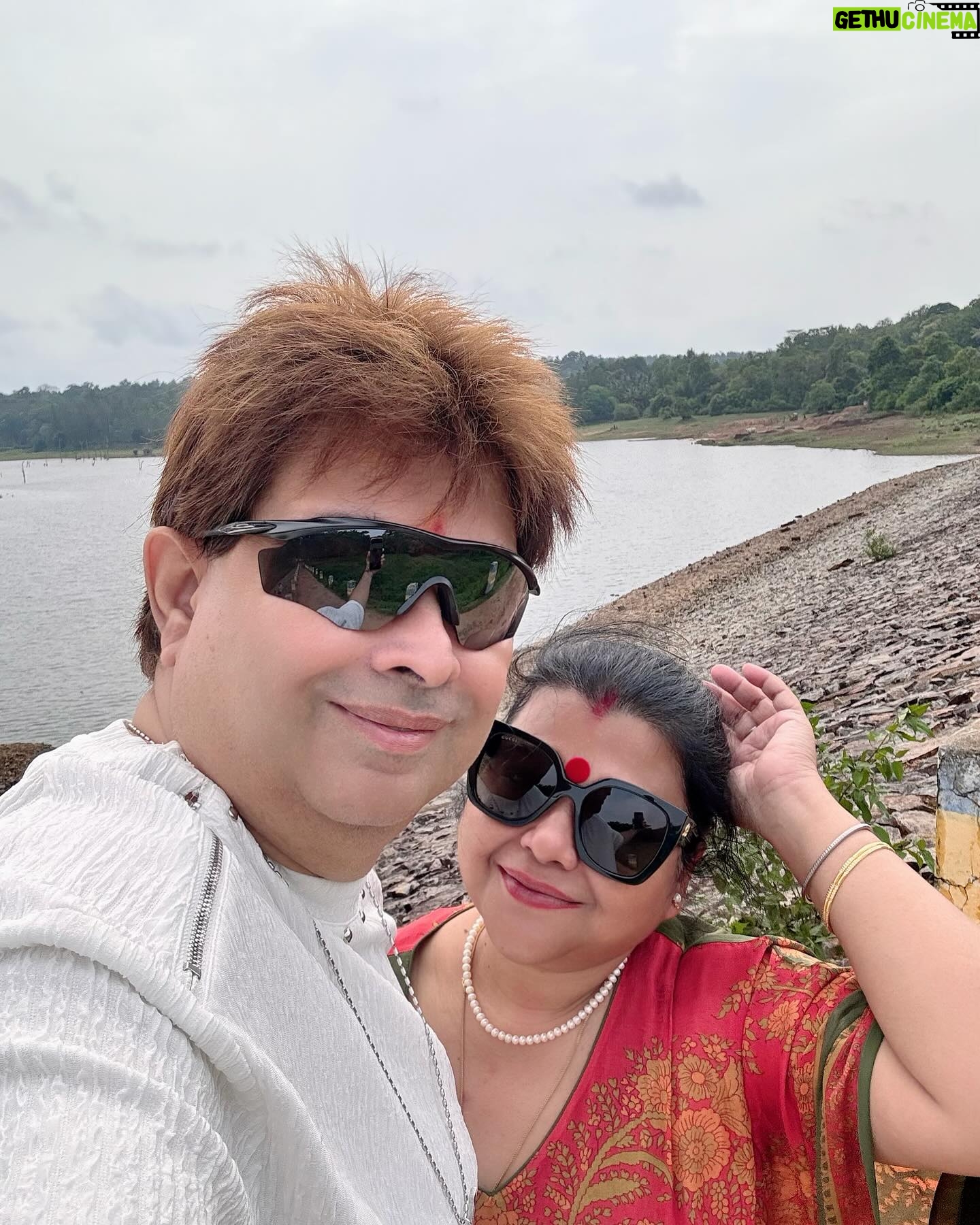 Jeet Gannguli - 2.6K Likes - Happy birthday partner! May you always be blessed with music, love, joy and fun! Just the way you want your life to be 🥰❤️🎸🎼 God bless you 💕🙏