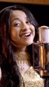 Jeet Gannguli Instagram - Bolo zara 

@ranita_banerjee_official 

#bolozara #ranitabanerjee #jeetgannguli #ranita #jeetganguly #feelthemusic #instagram