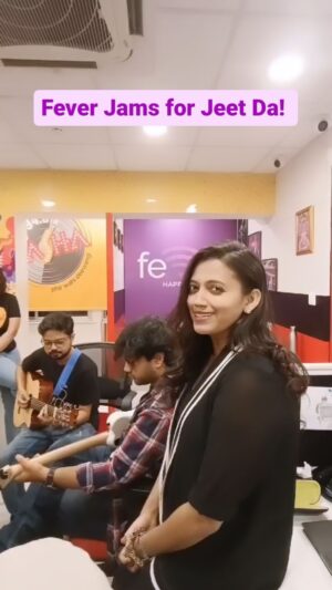 Jeet Gannguli Instagram - Happy Birthday Jeet da!! 🥳
@jeetganngulimusic 
#birthday #happybirthday #birthdayparty #birthdaycelebration #fun #funvideo