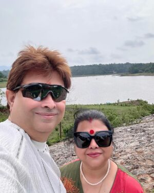 Jeet Gannguli Instagram - Happy birthday partner! May you always be blessed with music, love, joy and fun! Just the way you want your life to be 🥰❤️🎸🎼 God bless you 💕🙏
