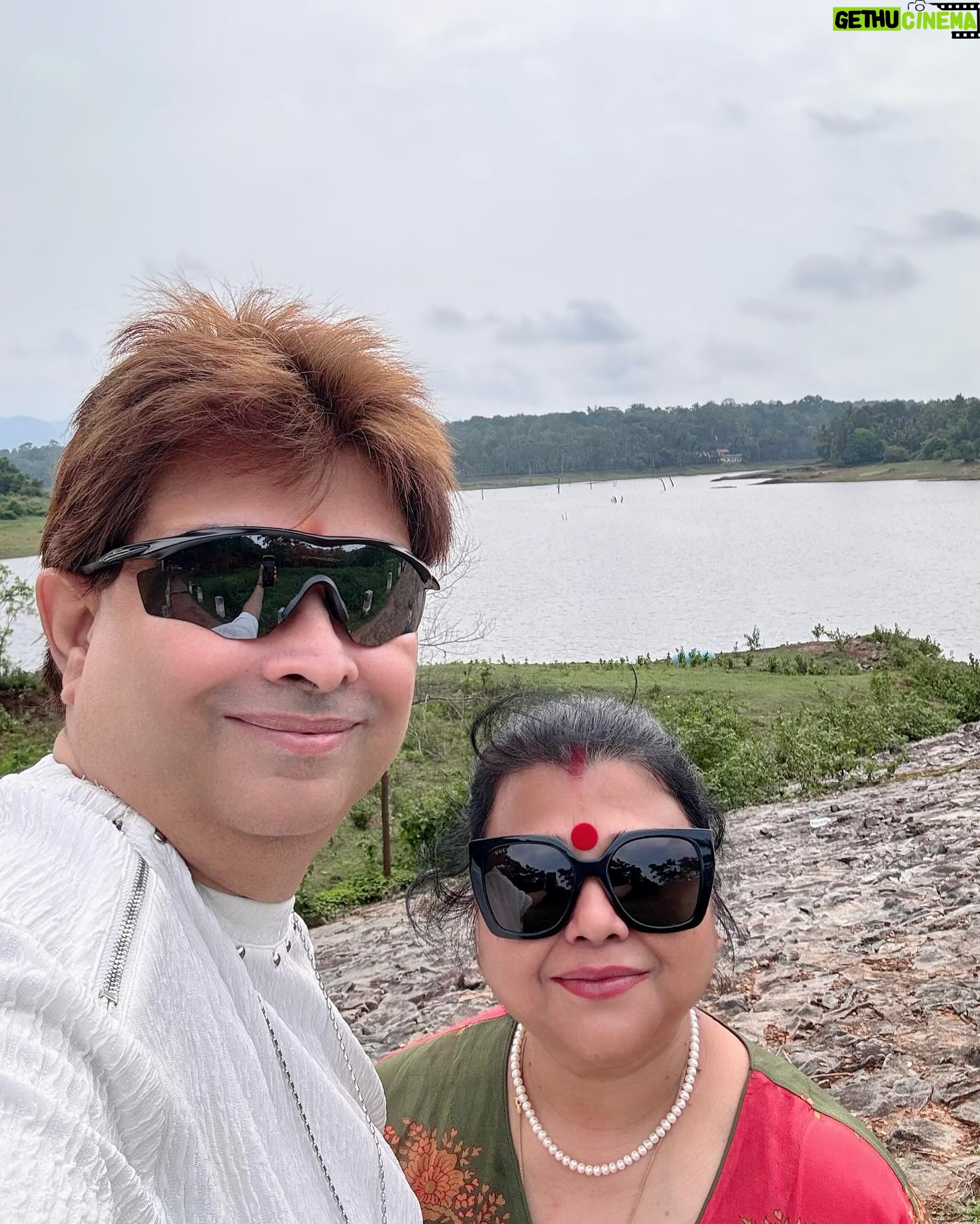 Jeet Gannguli - 2.6K Likes - Happy birthday partner! May you always be blessed with music, love, joy and fun! Just the way you want your life to be 🥰❤️🎸🎼 God bless you 💕🙏