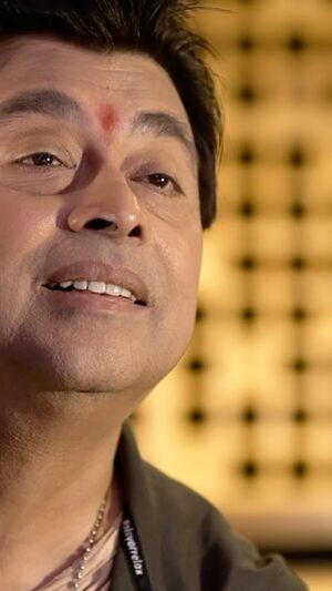 Jeet Gannguli Instagram - ❤️ 

#teriyaadonmein #jeetgannguli #amarjeet #jeetganguly
#amarjeetjaikar #romanticsong #checkitout #onyoutubenow #reelkofeelkaro