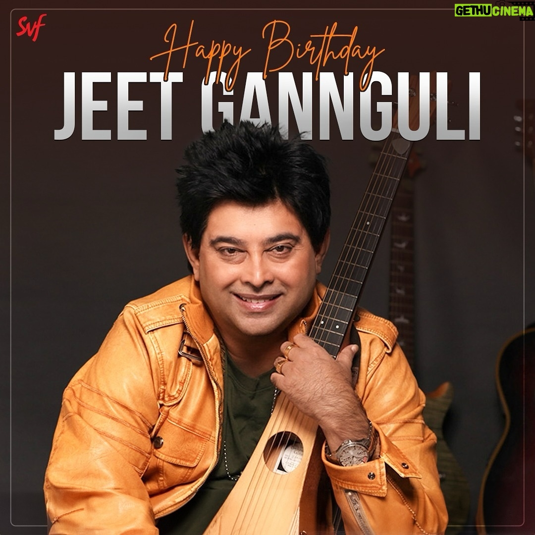 Most liked Instagram photo of Jeet Gannguli