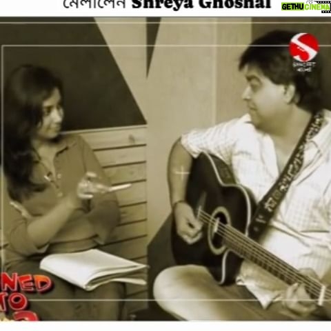 Jeet Gannguli - 2K Likes - Rehearsal-এ দুই মহারথী
@jeetganngulimusic @shreyaghoshal #Singer #PlaybackSinger #Composer #BengaliSong #SangeetBangla #HullorHoyeJak #shreyaghoshal #jeetgannguli #reharsal #shreyaghosal