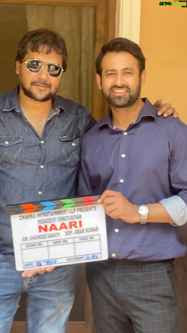 Jeet Raidutt - 112 Likes - Our Next Film ā NAARI ā āØ
#naari #film #filmmaker #filmmaking #filmmakinglifestyle #actorslife #actor #actorlifestyle #telugucinema #telugusongs #telugusong #telugu #telugucinemas #reeldaily #reelsinstagram #reelitfeelit #oneminutebooster #followme #likeme #likesforlike #followforfollowback