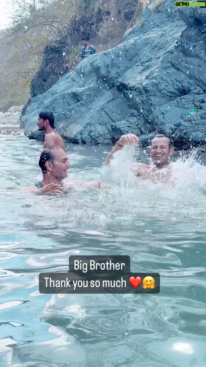 Jeet Raidutt - 105 Likes - Thank you Big Brother @ajay_bijalwan For support me in my bad time #brother #brothers #brotherhood #bro #bros #bhai #bhai_bhai #reels #reelinstagram #reelvideos #uttarakhand #dehradun #uttarakhandheaven