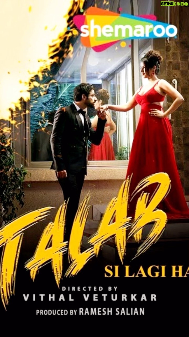 Jeet Raidutt - 132 Likes - Letās Celebrate your Love with āTALABā āØā¤ļø sing by @mohammedirfanali || Dir by @maheruh008 @_tusha11 #talab #newsong #newreels #viralreels #viralvideos #trendingreels #trendingreelsviral #reels #reelsinstagram #reelsong #reelinstagram #reelviralvideoā¤ļø