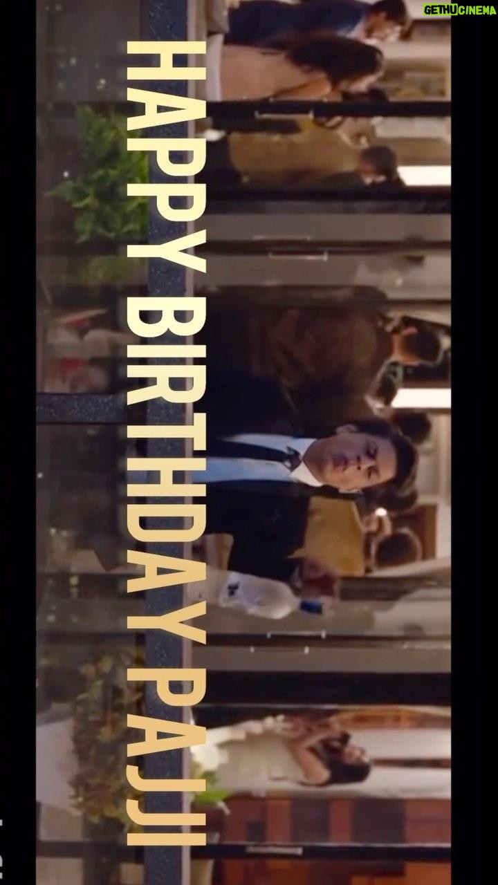 Jeet Raidutt - 382 Likes - āFilm ZEROā Pajji Apse Milne ke liye ye film ki thi Mene
Sach me App King Ho ā¤ļø,your style your act fabulous,in some days during shooting ,Bahut kuch sikha Mene apse Thank you so much our King @iamsrk š¤ Stay Bless Ameen ⨠#kingkhan #shahrukhkhan #shahrukhan #shahrukhkhanlovers #happybirthday #indianactor #reelsinstagram #katrinakaif ā¤ļø