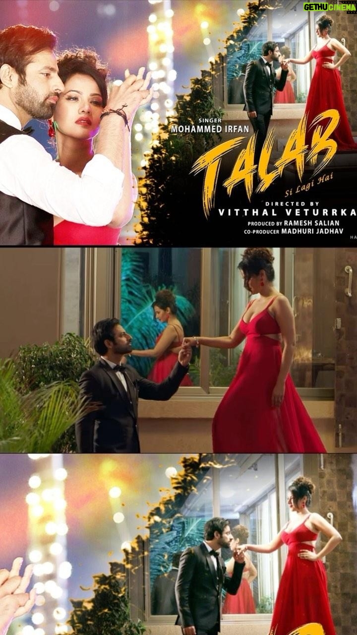 Jeet Raidutt - 250 Likes - ā¤ļø TALAB ⨠check out full song on YouTube #talab #newsong #hitsong #lovesong #newmusic #newvideo #trendingreels #reelitfeelitš§š¼āāļø #reelsinstagram #1minutebooster #1million