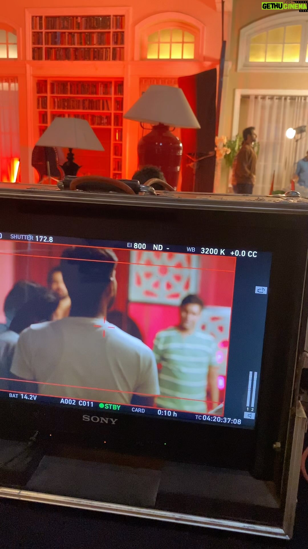 Jeet Raidutt - 120 Likes - Do you Need me š¤©
#trend #reelitfeelitš§š¼āāļø #reelvideo #reels #reelinstagram #bollywood #celebrity #shooting #masti #reelkarofeelkaro