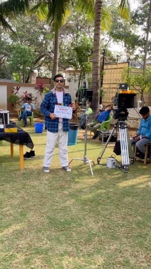 Jeet Raidutt Instagram - “MAHADEV” FILM RISHTEY ✨2024 Let’s Start with My favourite work Acting ✨|| Thank You all of you 
#rishtey #2024  #filmmaker #film #filmphotography #filmmaking #bollywood #bollywoodmovies #hindicinema #hindi #acting #actor #actingislife #actorlifestyle #reelvideos #reelitfeelit #reels