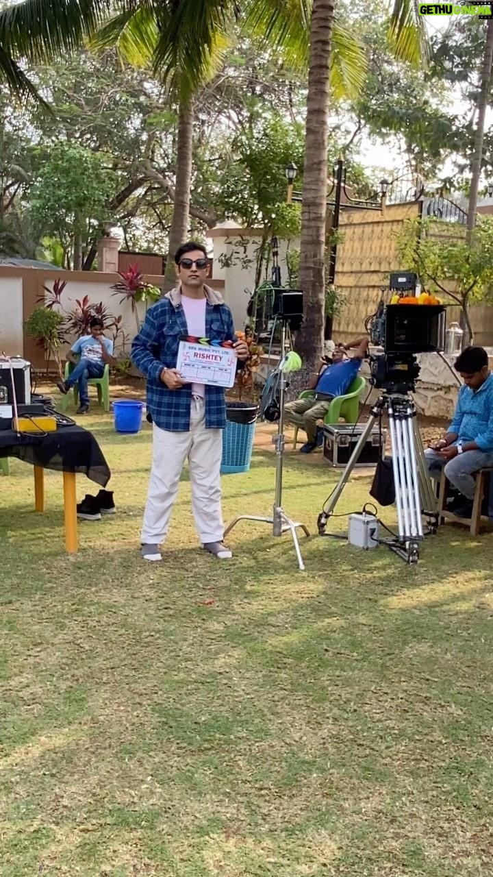 Jeet Raidutt - 299 Likes - āMAHADEVā FILM RISHTEY āØ2024 Letās Start with My favourite work Acting āØ|| Thank You all of you
#rishtey #2024 #filmmaker #film #filmphotography #filmmaking #bollywood #bollywoodmovies #hindicinema #hindi #acting #actor #actingislife #actorlifestyle #reelvideos #reelitfeelit #reels