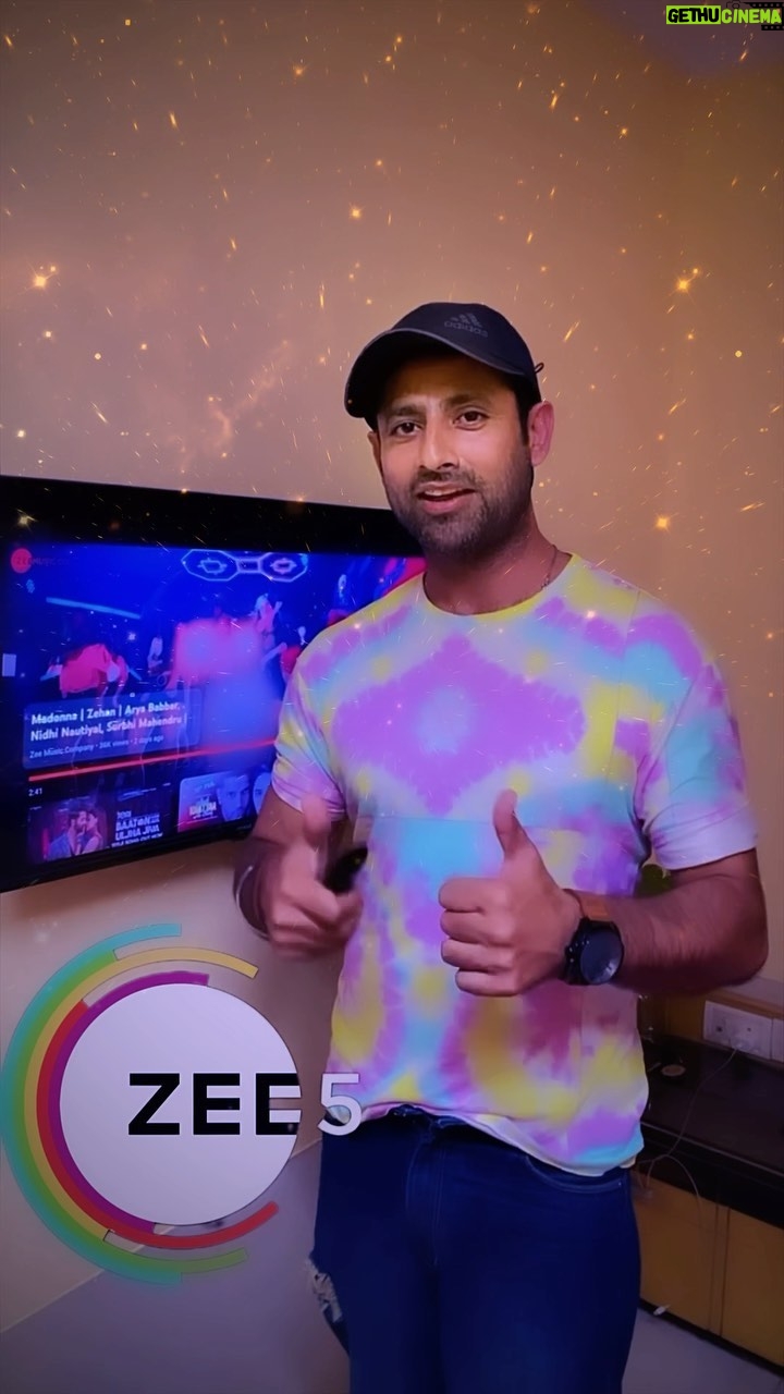 Jeet Raidutt - 138 Likes - Check out My song ā MADONNAā on @zeemusiccompany
#zeemusiccompany #zeemusic #zeemusicoriginals #zeemusic #newsong #newmusic #newsongalert #trending #viralreels #viralsongs #instareels
