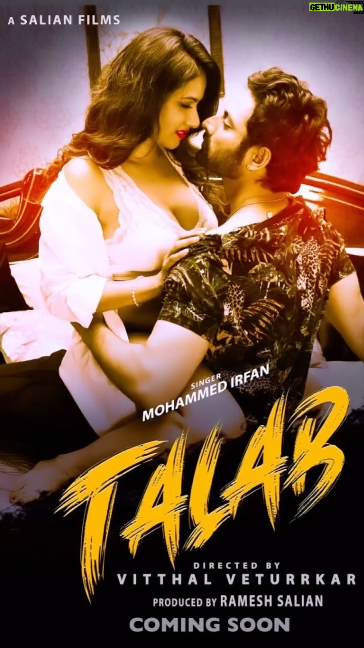 Jeet Raidutt - 155 Likes - Our Song šµ TALAB šµ @mohammedirfanali @_tusha11
@maheruh008 #talab #newsong #newvideo #newmusic #newreels #reelitfeelitš§š¼āāļø #reelvideos #reelsinstagram #newmusicvideo #trendingreels