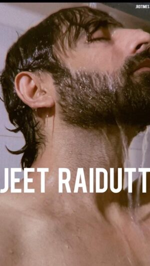 Jeet Raidutt Instagram - JRD TIMES #jeetraidutt #filmmaking #filmmaker #photoofme #dop #direction #musician #music #acting #reelvideo