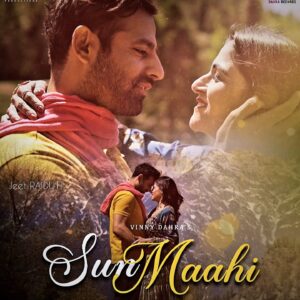 Jeet Raidutt Instagram - SUN MAAHI Coming Soon ✨ Thank you entire team 
#newsong #newmusic #newpost #newwave #newwork #newcollection #newposter #poster #instadaily #instalike #instagram #instagood #instapost #ɪɴsᴛᴀᴘᴏsᴛ #like #model #actress #2024 #bollywood #actor