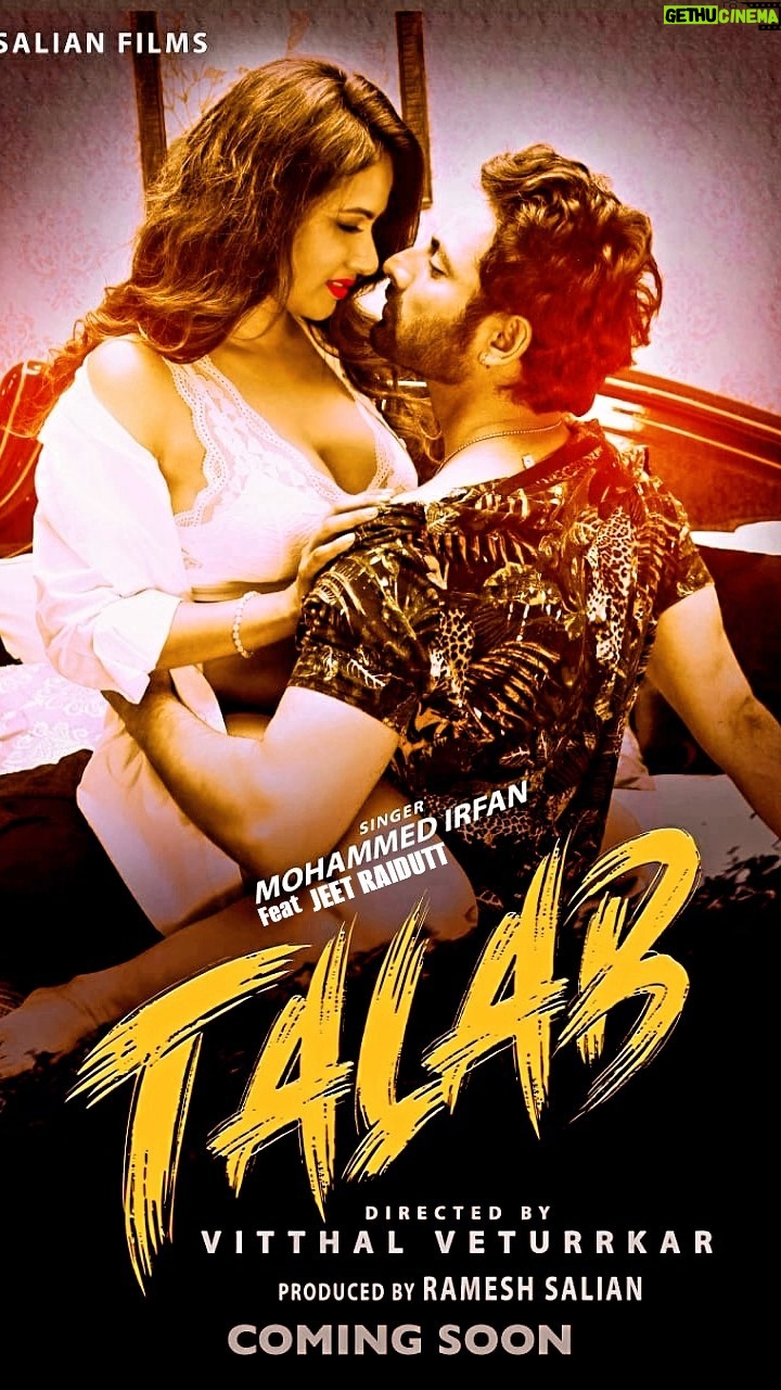 Jeet Raidutt - 175 Likes - Song āTALABāāØa Love story,Check out guys & Share it #talab #trending #trendingreels #viralsongs #viralvideos #viralinstagram #viralmusic #reelmusic #newsong #hitsong #hitmusic #trendingsongs #followme #likeme #share #newreels #bollywood #bollywoodsongs #bollywoodstyle #bollywoodcelebrity #bollywoodfashion