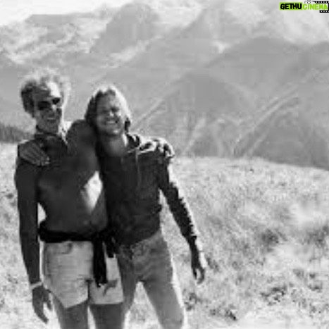 Jeff Bridges - 11.4K Likes - Bob Rafelson is no longer with us; he was such an amazing director and wonderful person. I got the chance to work/play with him in Stay Hungry. His production company, BBS produced some of the most influential and enduring movies. He was a producer from the beginning of my career on The Last Picture show.
My love and heart go out to his family and friends.