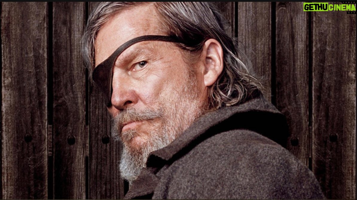 Jeff Bridges - 24.3K Likes - Charles Portis was an incredible author. It was wonderful to step into the world he created for True Grit and into the boots of Rooster Cogburn.