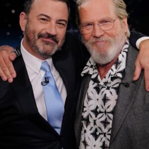 Actor Jeff Bridges HD Instagram Photos and Wallpapers April 2023