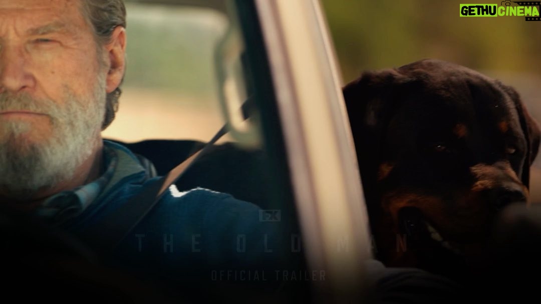 Jeff Bridges - 20.5K Likes - Excited for you to check out The Old Man. Premieres 6/16 on FX. Stream on Hulu. #TheOldManFX