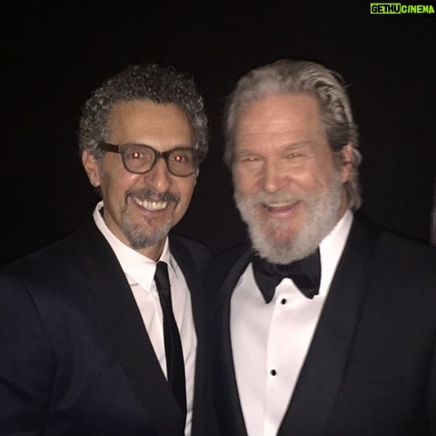 Jeff Bridges - 15.6K Likes - Well, that's just your opinion manā¦