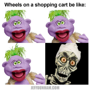 Jeff Dunham Instagram - 