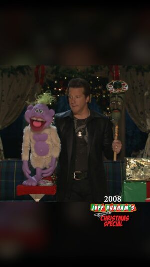 Jeff Dunham Instagram - The Ski Trip | JEFF DUNHAM
