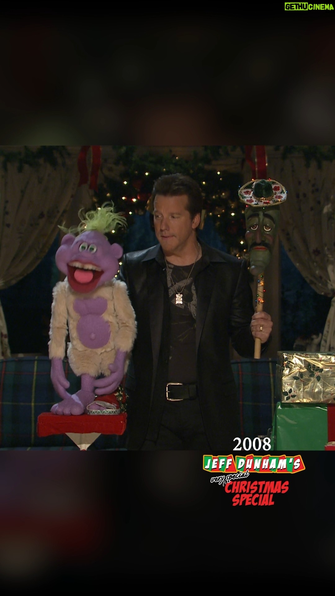 Jeff Dunham - 31.2K Likes - The Ski Trip | JEFF DUNHAM