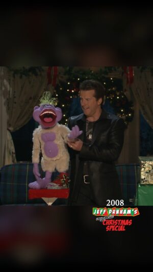 Jeff Dunham Instagram - Does José celebrate Christmas? | JEFF DUNHAM