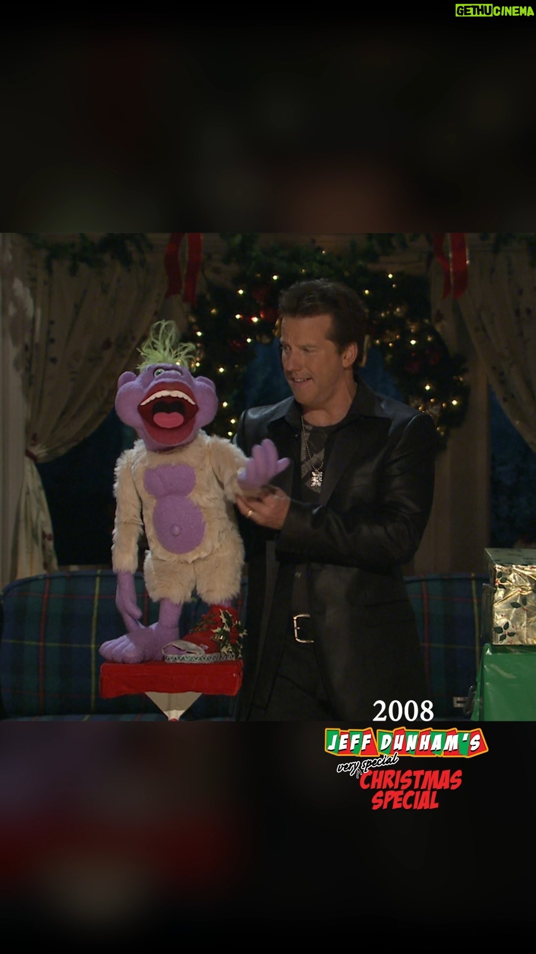 Jeff Dunham - 65.8K Likes - Does José celebrate Christmas? | JEFF DUNHAM