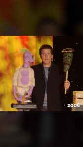 Actor Jeff Dunham HD Instagram Photos and Wallpapers August 2023