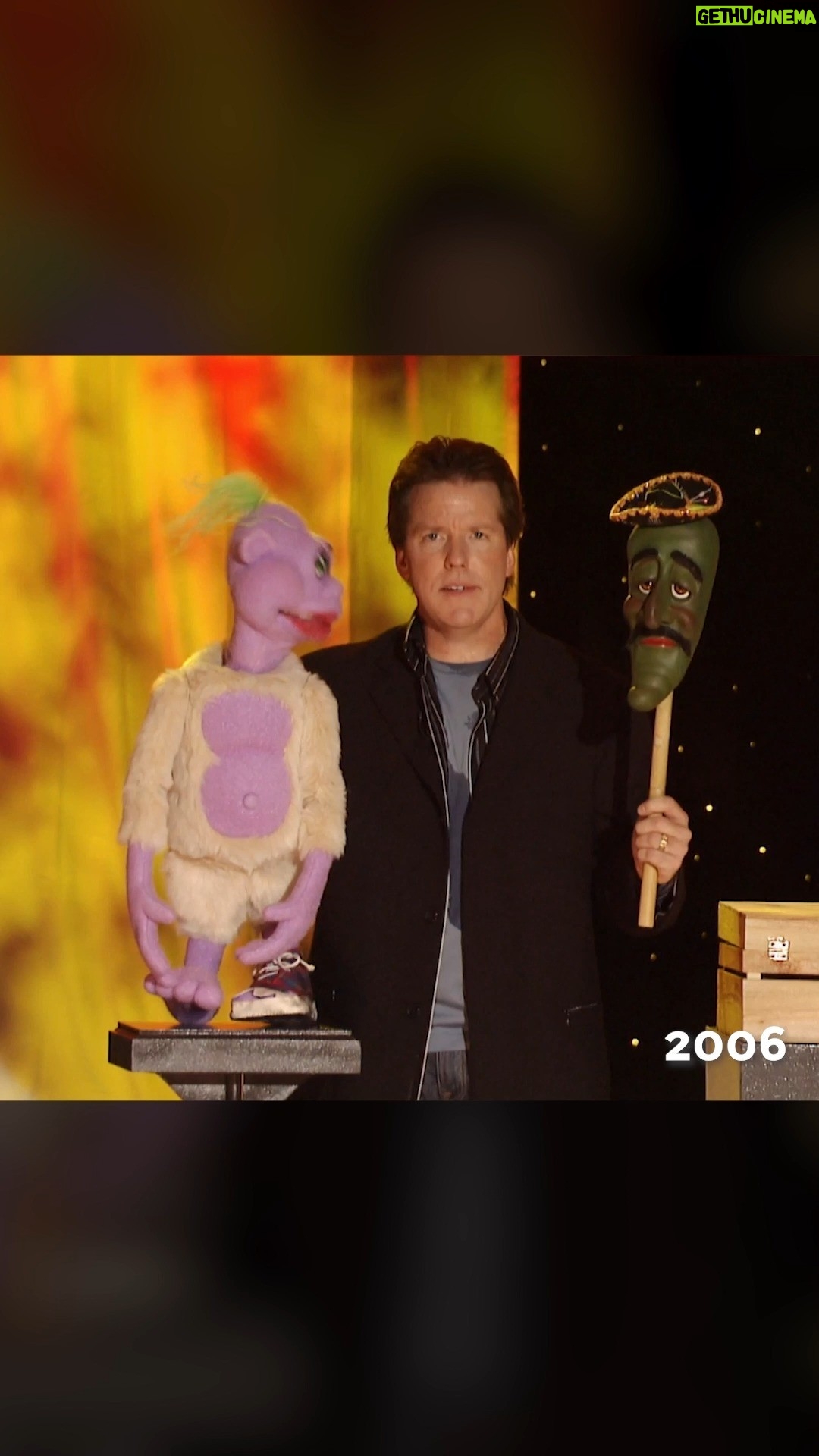 Jeff Dunham - 97.3K Likes - Peanut Speaks Spanish?! | JEFF DUNHAM