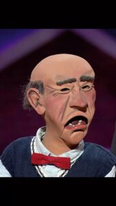 Actor Jeff Dunham HD Instagram Photos and Wallpapers March 2024